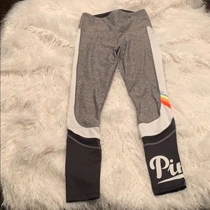 PINK Ultimate Leggings